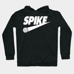 Spike Hoodie